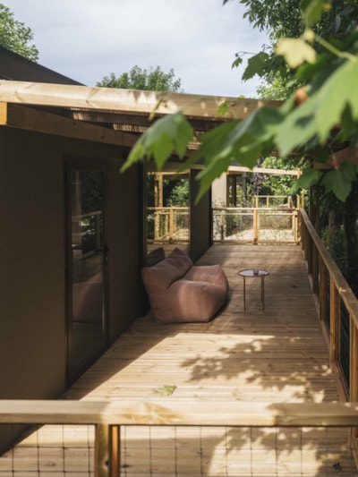 Wecamp San Sebastián
