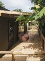 Foto #9 van Wecamp San Sebastián