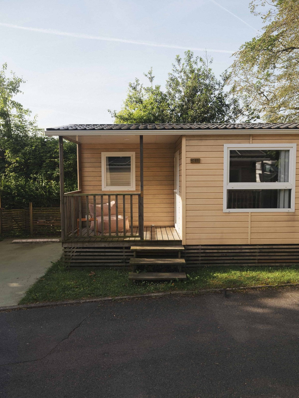Wecamp San Sebastián — Photo 10