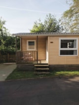 Foto #10 van Wecamp San Sebastián