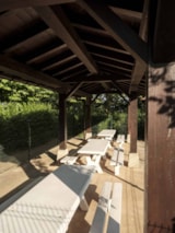 Foto #13 van Wecamp San Sebastián