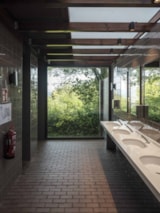 Foto #15 van Wecamp San Sebastián