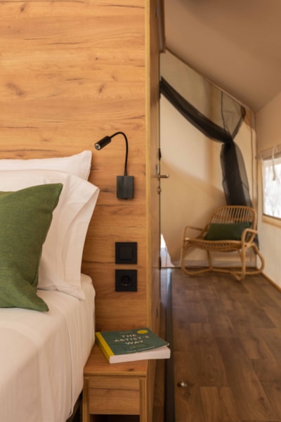 Glamping Comfort — 6