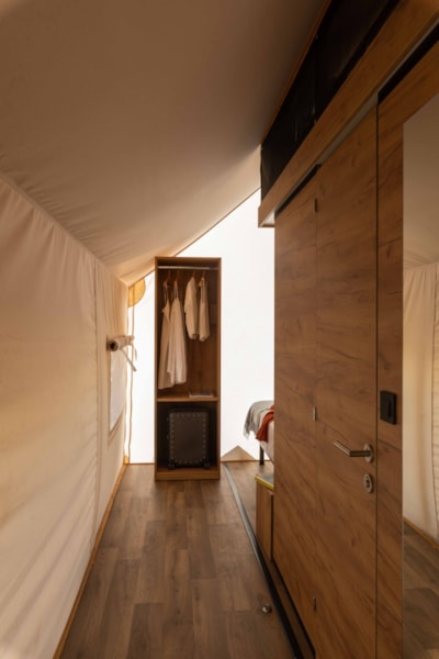 Glamping Family + — 8