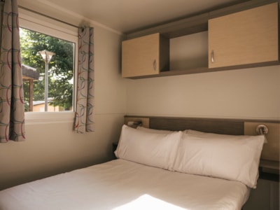 Mobile-home BASIC FAMILY 2 bedrooms — 9