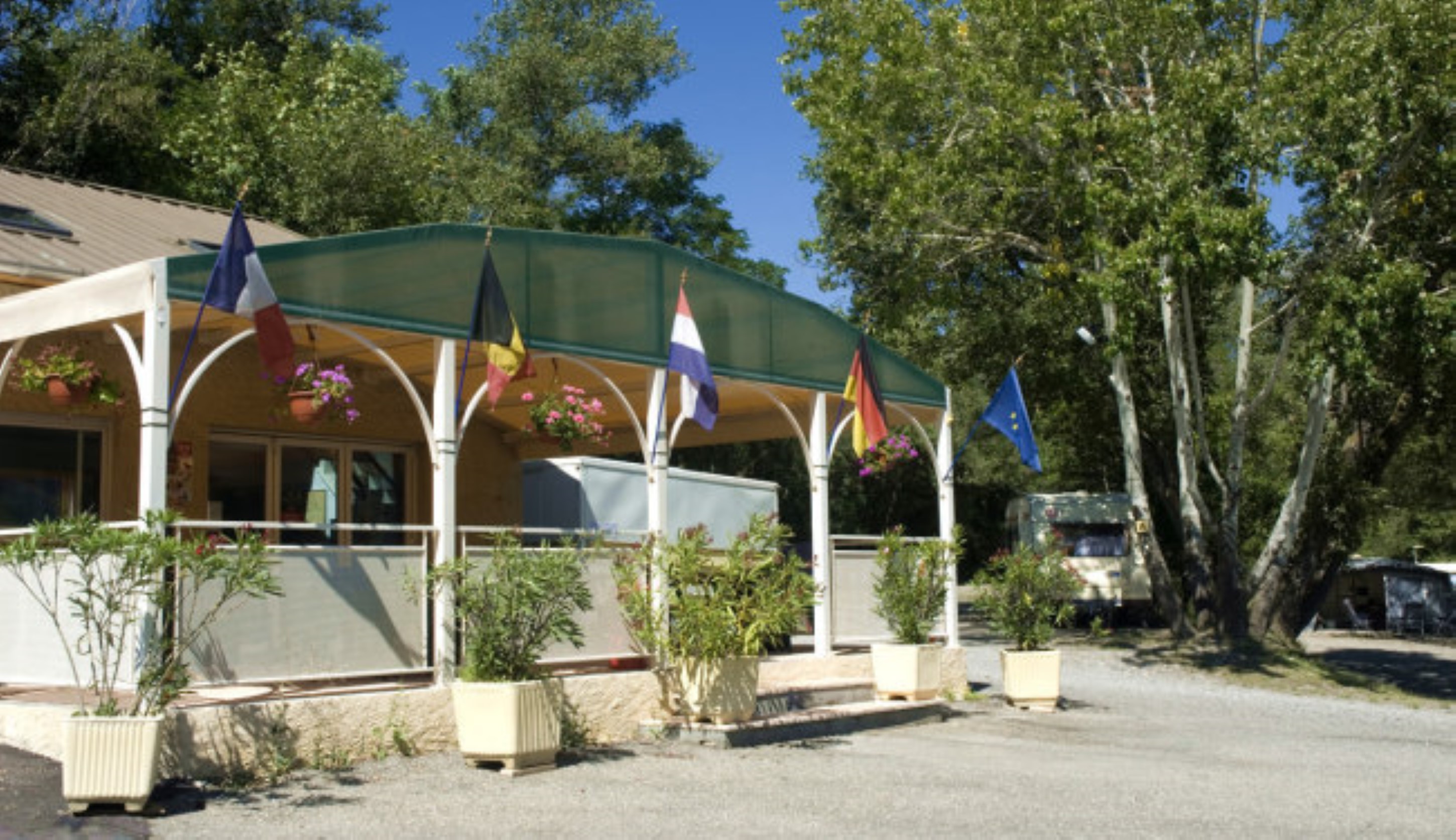 Camping Le Nautic