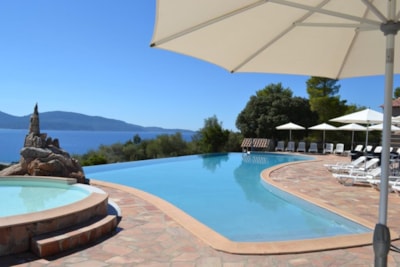 Camping L'Esplanade