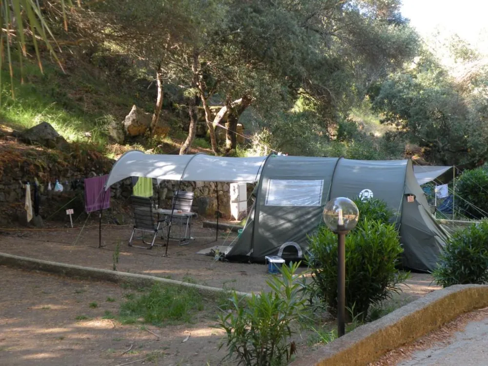 Camping L'Esplanade