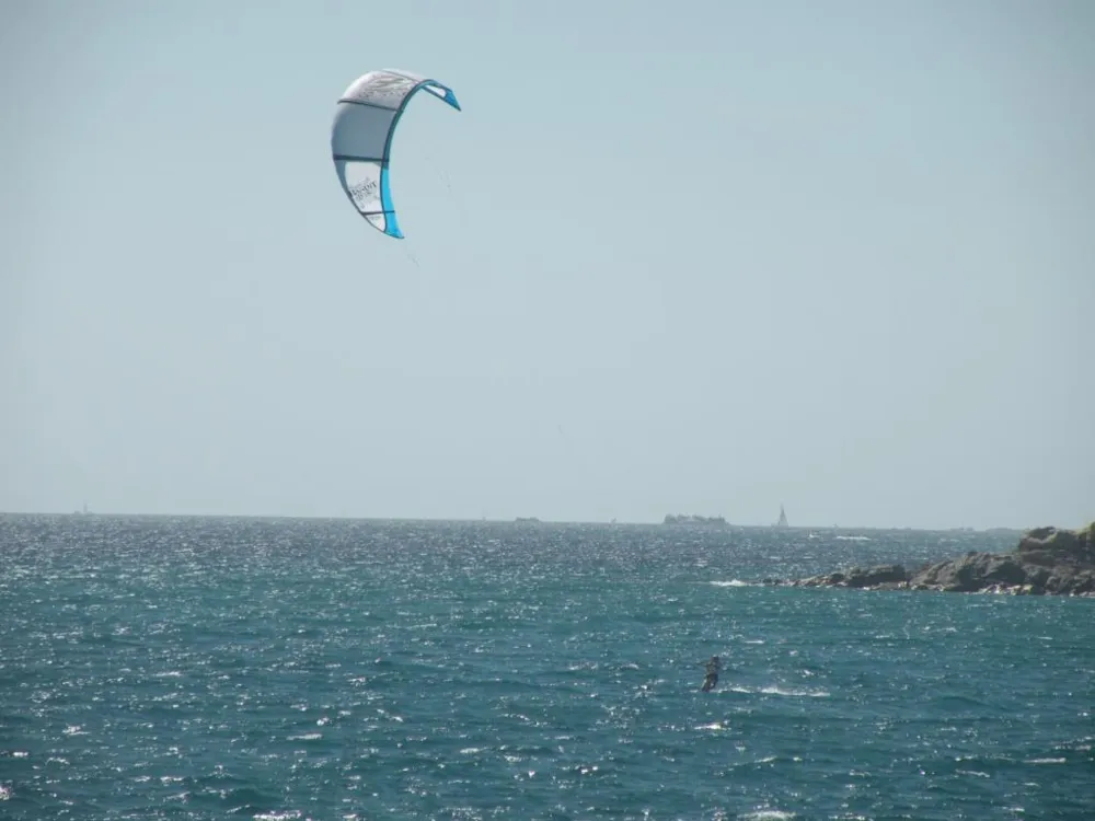 Camping L'Esplanade