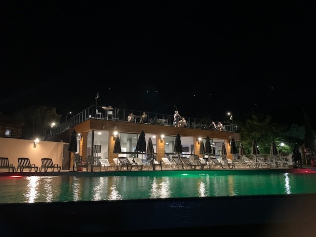 Camping L'Esplanade — Photo 9