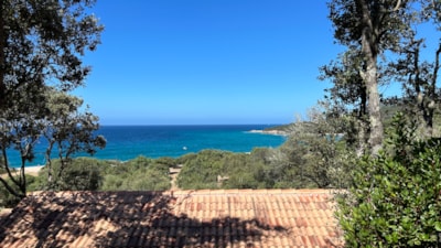Chalet PLEIN AIR - 2 bedrooms. 4 chalets (P01/P02/P03/P06)