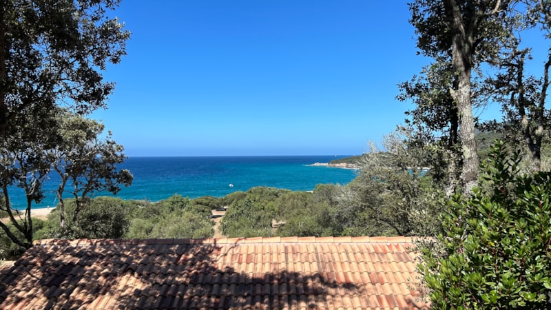 Chalet PLEIN AIR - 2 bedrooms. 4 chalets (P01/P02/P03/P06)