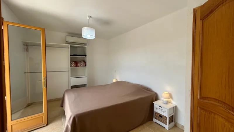 Appartement - 2 Chambres 5 Pers - Vue Mer