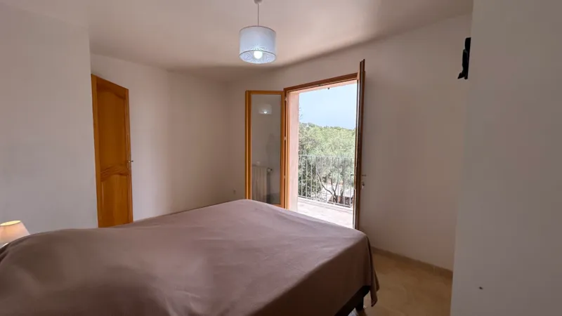 Appartement - 2 Chambres 5 Pers - Vue Mer