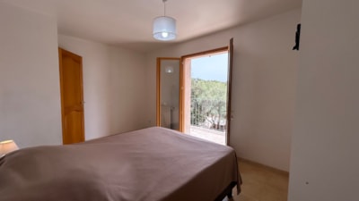 Apartment - 2 bedrooms - Sea view