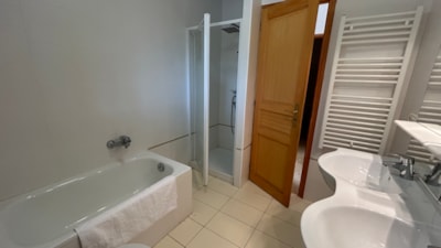 Apartment - 2 bedrooms - Sea view