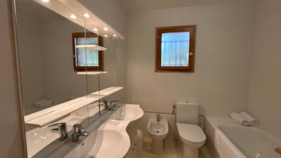 Apartment - 2 bedrooms - Sea view