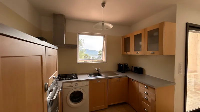 Appartement - 2 Chambres 5 Pers - Vue Mer