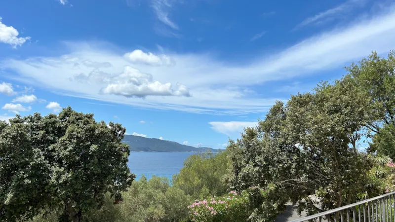 Appartement - 2 Chambres 5 Pers - Vue Mer