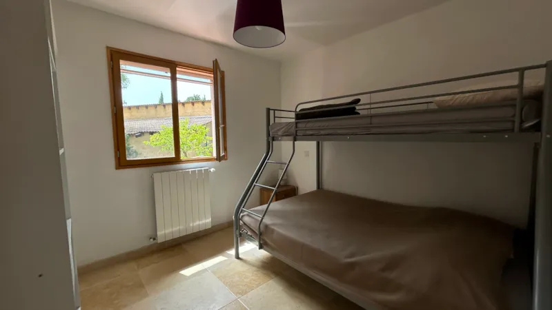 Appartement - 2 Chambres 5 Pers - Vue Mer