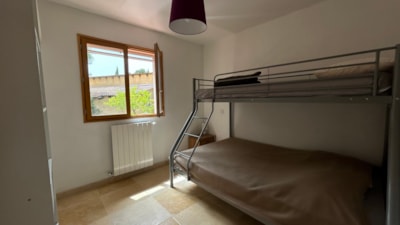 Apartment - 2 bedrooms - Sea view