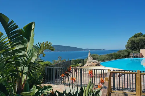 Camping L'Esplanade