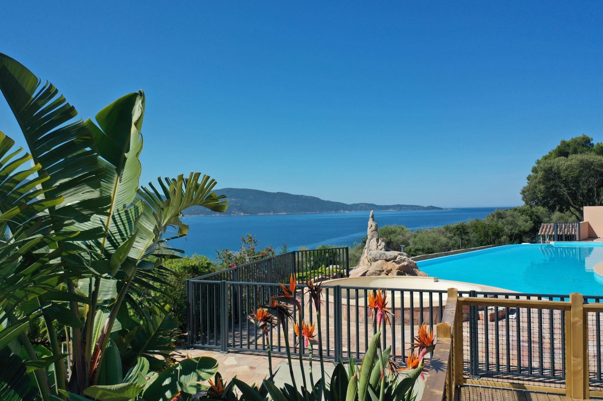 Camping L'Esplanade — Photo 1