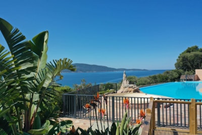 Camping L'Esplanade