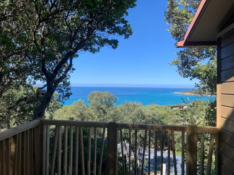 Chalet Stella - 2 Chambres. 3 Chalets (S01/S02/S03)