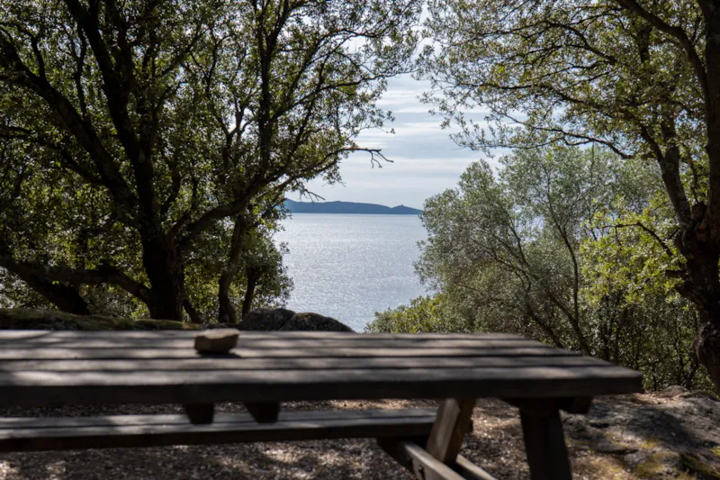 Chalet Classique Plus - 2 Chambres. 14 Chalets (B01 À B14)