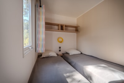 Mobile home  OHARA - 3  bedrooms. 8 mobil home (M01/M06/M08/M10/M16/M20/M32/M38/M39/M40)