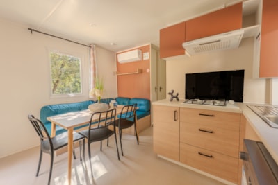 Mobile home  OHARA - 3  bedrooms. 8 mobil home (M01/M06/M08/M10/M16/M20/M32/M38/M39/M40)