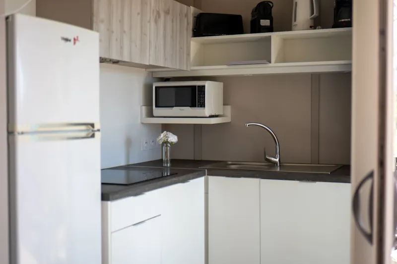 Chalet Plein Air - 3 Chambres.  2 Chalets (P04/P05)