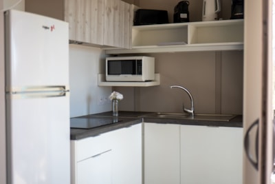Chalet PLEIN AIR - 3 bedrooms.  2 chalets (P04/P05)