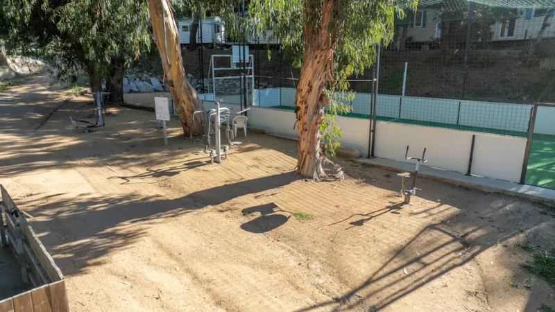 Mobil-Home Cahita Etape -  1 Chambre (Ménage + Draps Et Serviettes)