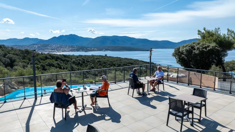 Mobil-Home Cahita Etape -  1 Chambre (Ménage + Draps Et Serviettes)