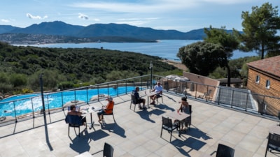 Chalet STELLA - 2 bedrooms. 3 chalets (S01/S02/S03)