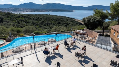 Chalet CLASSIQUE - 2 bedrooms. 4 chalets (A01 à A04)