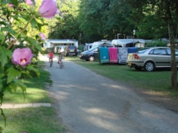 Camping Le Relax - image n°2 - Roulottes