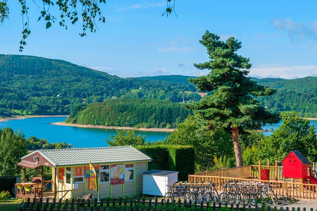 Camping Marvilla Parks - Rieumontagné