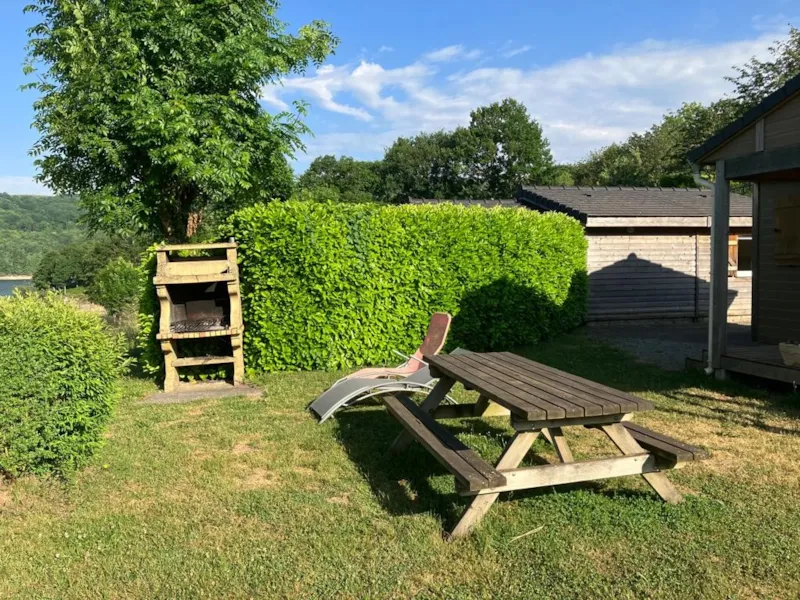 Chalet Premium (1Er Balcon)