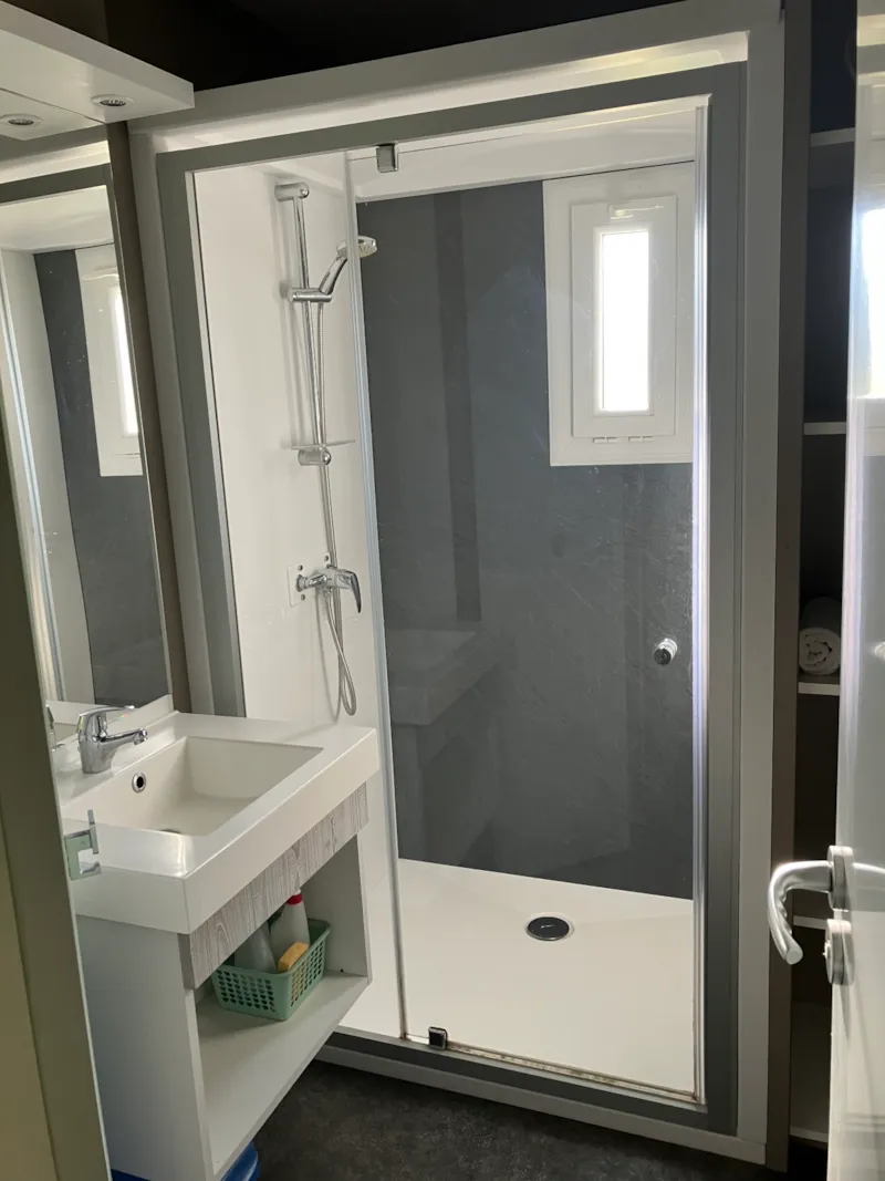 Chalet Premium ( 2Eme Balcon)