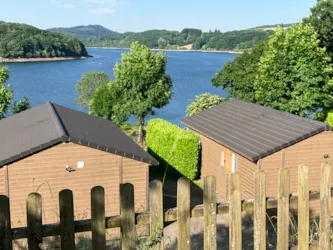 Les Rives du Lac de Laouzas - image n°3 - Camping Direct