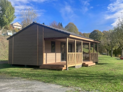 Prestige Chalet