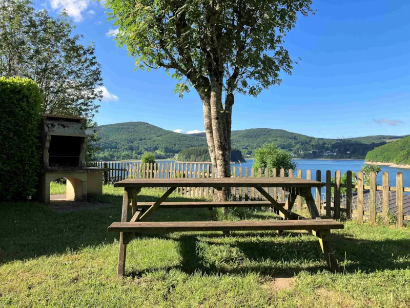 Chalet Premium ( 2Eme Balcon)