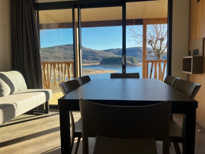 Prestige Chalet