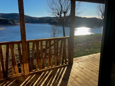 Prestige Chalet