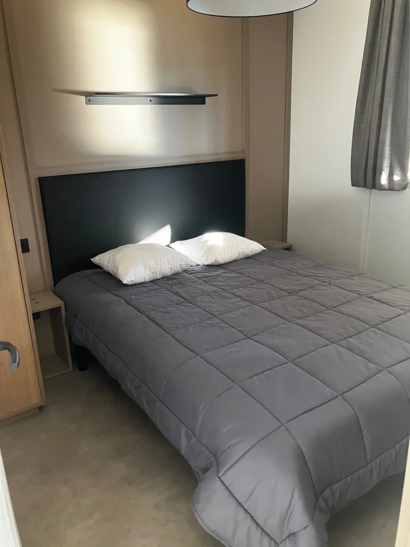 Chalet Prestige (1Er Balcon)