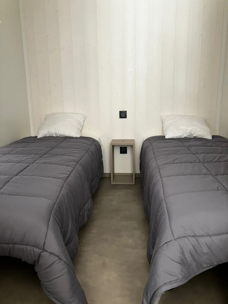 Chalet Prestige (1Er Balcon)