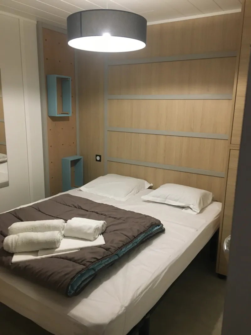 Chalet Premium (1Er Balcon)